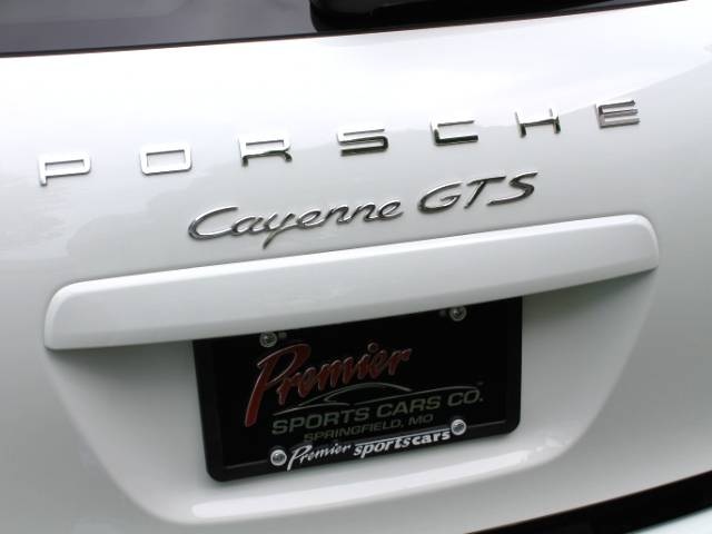 2013 Porsche Cayenne GTS   - Photo 20 - Springfield, MO 65802
