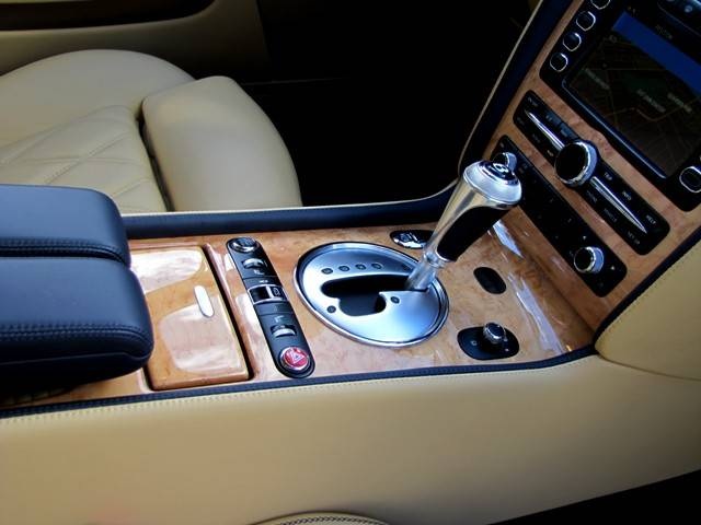 2010 Bentley Continental GT Convertible   - Photo 23 - Springfield, MO 65802