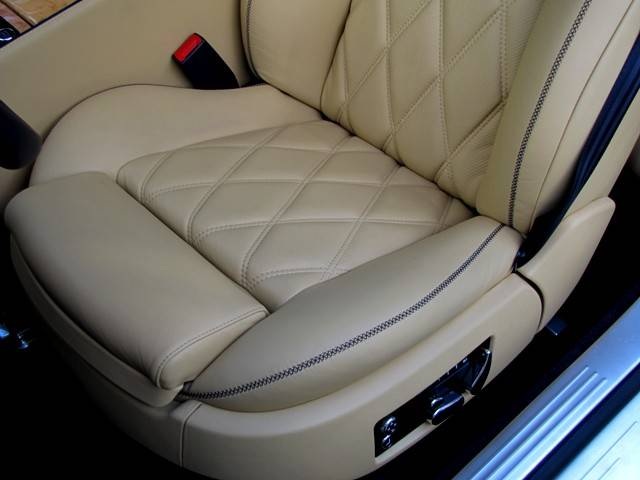 2010 Bentley Continental GT Convertible   - Photo 15 - Springfield, MO 65802