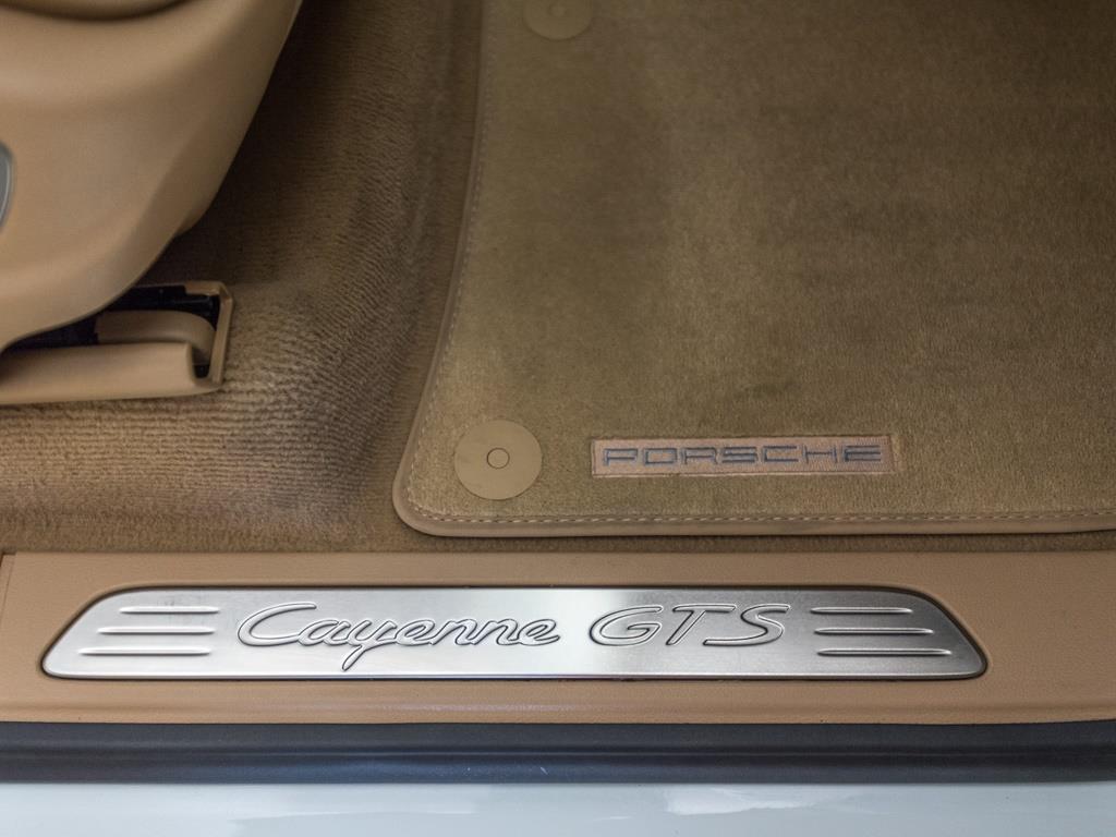 2013 Porsche Cayenne GTS   - Photo 25 - Springfield, MO 65802