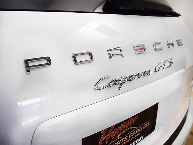2013 Porsche Cayenne GTS   - Photo 12 - Springfield, MO 65802