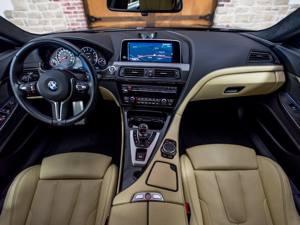 2016 BMW M6 Gran Coupe   - Photo 2 - Springfield, MO 65802