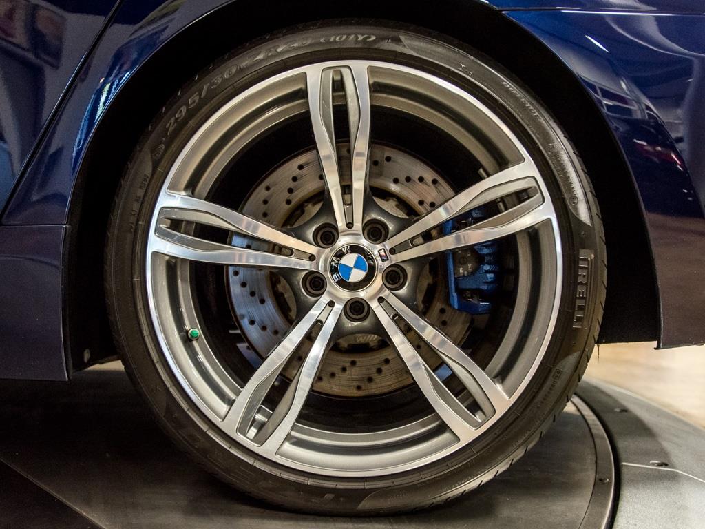 2016 BMW M6 Gran Coupe   - Photo 38 - Springfield, MO 65802