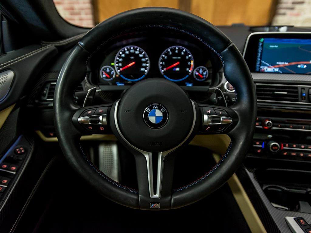 2016 BMW M6 Gran Coupe   - Photo 10 - Springfield, MO 65802