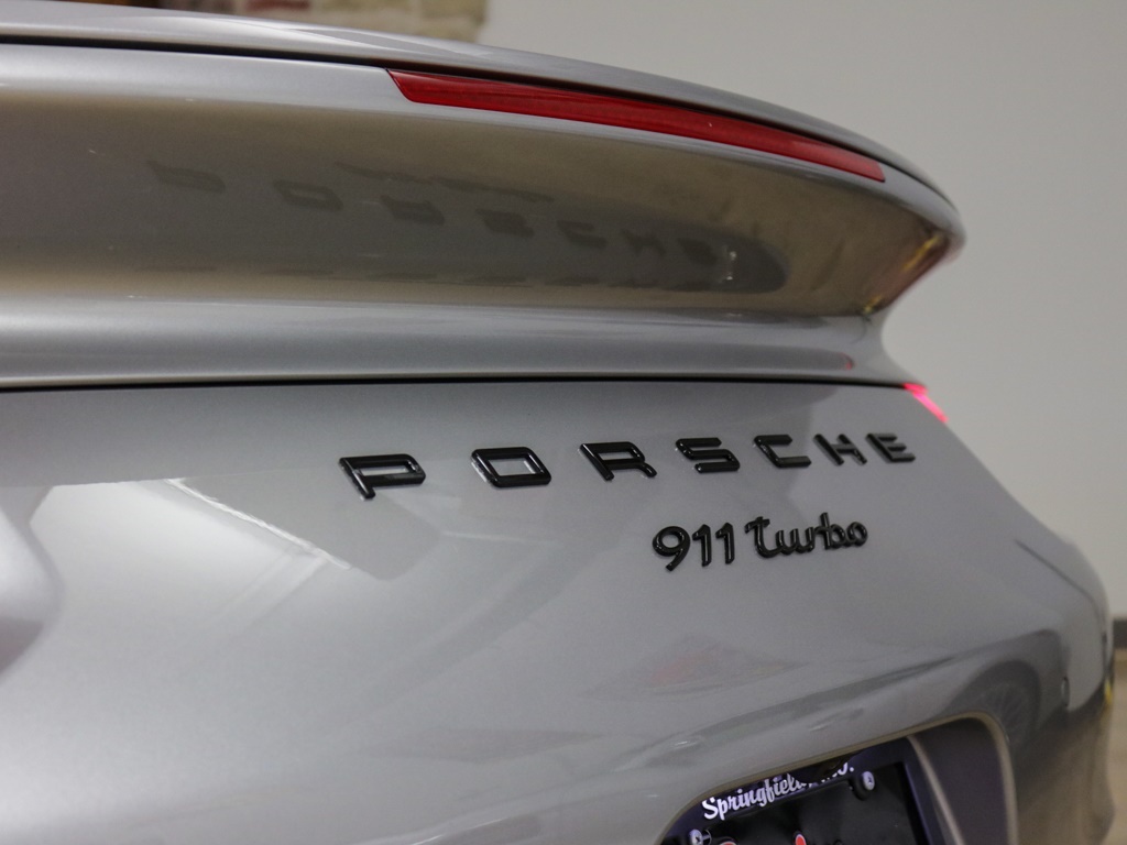 2017 Porsche 911 Turbo   - Photo 44 - Springfield, MO 65802