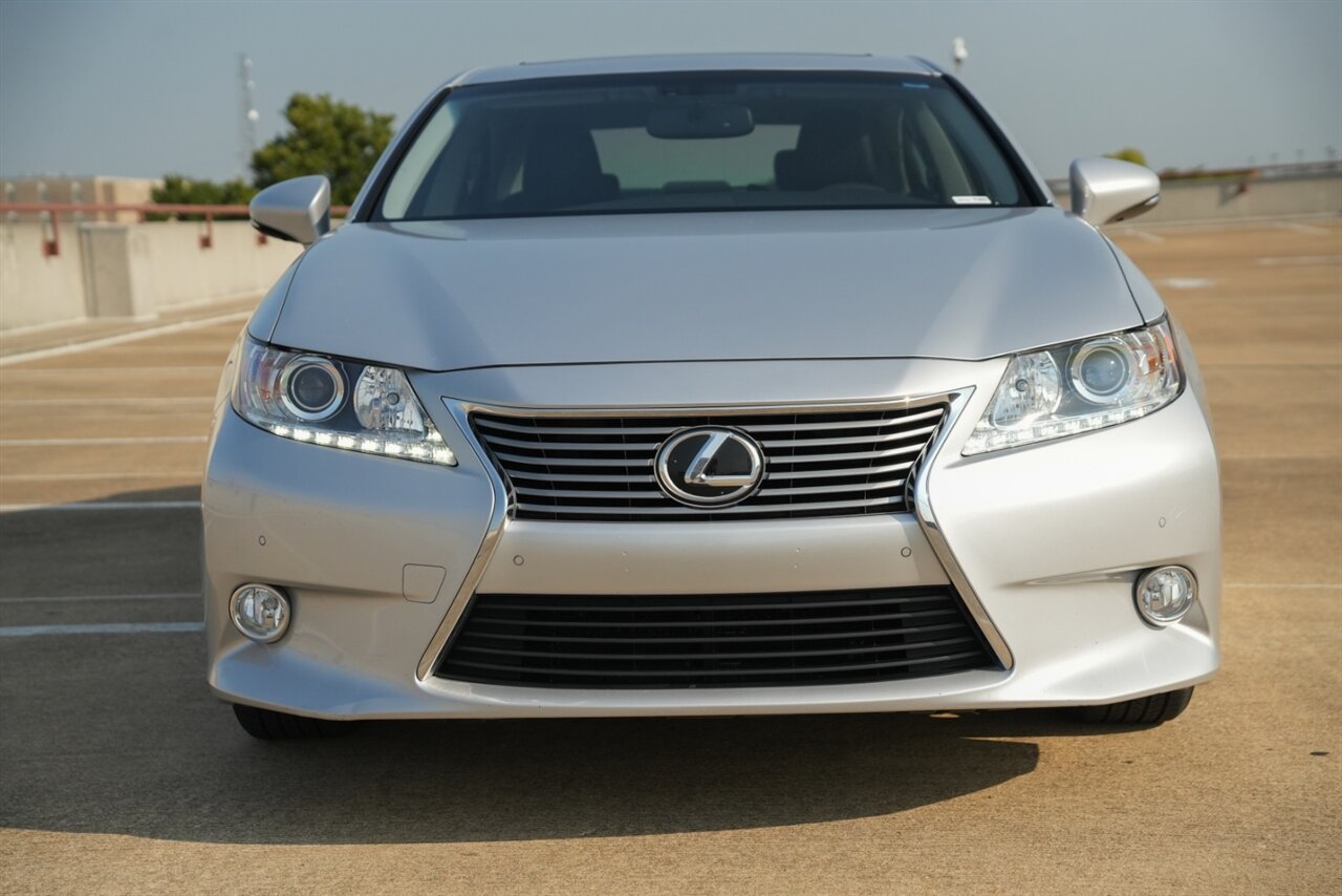 2013 Lexus ES 350   - Photo 7 - Springfield, MO 65802