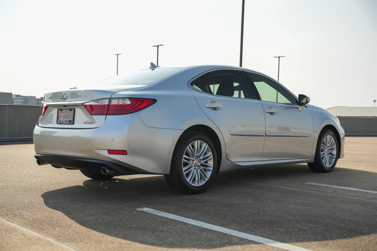 2013 Lexus ES 350   - Photo 5 - Springfield, MO 65802