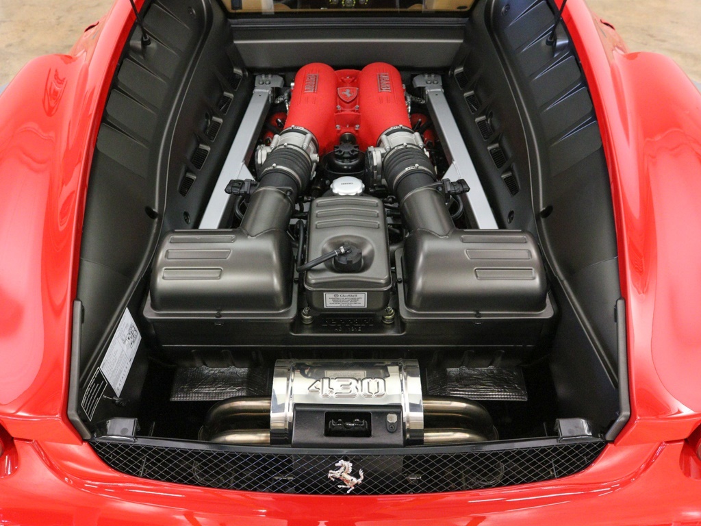 2006 Ferrari F430   - Photo 42 - Springfield, MO 65802