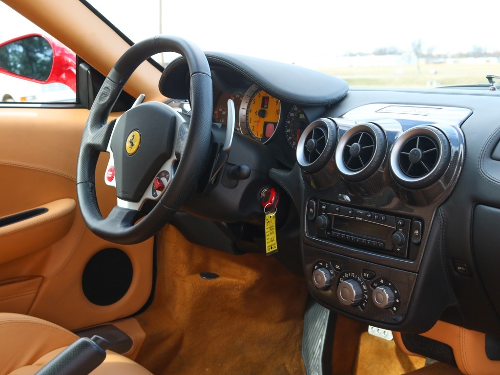 2006 Ferrari F430   - Photo 35 - Springfield, MO 65802