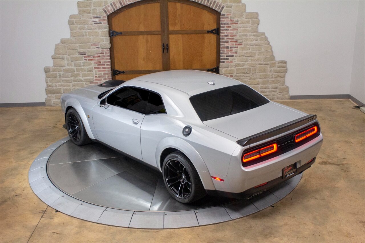 2021 Dodge Challenger R/T Scat Pack Widebo   - Photo 19 - Springfield, MO 65802