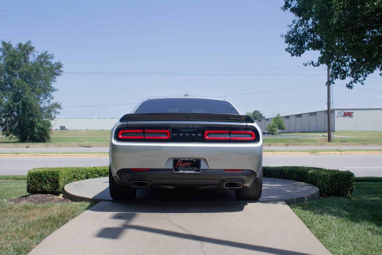 2021 Dodge Challenger R/T Scat Pack Widebo   - Photo 31 - Springfield, MO 65802