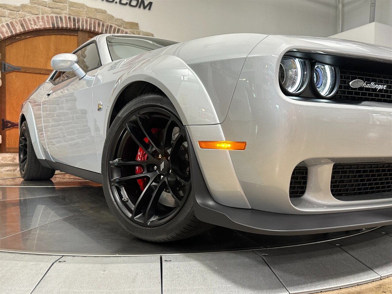 2021 Dodge Challenger R/T Scat Pack Widebo   - Photo 5 - Springfield, MO 65802