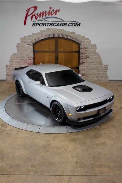 2021 Dodge Challenger R/T Scat Pack Widebo   - Photo 21 - Springfield, MO 65802