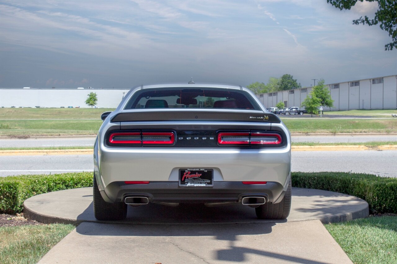 2021 Dodge Challenger R/T Scat Pack Widebo   - Photo 32 - Springfield, MO 65802