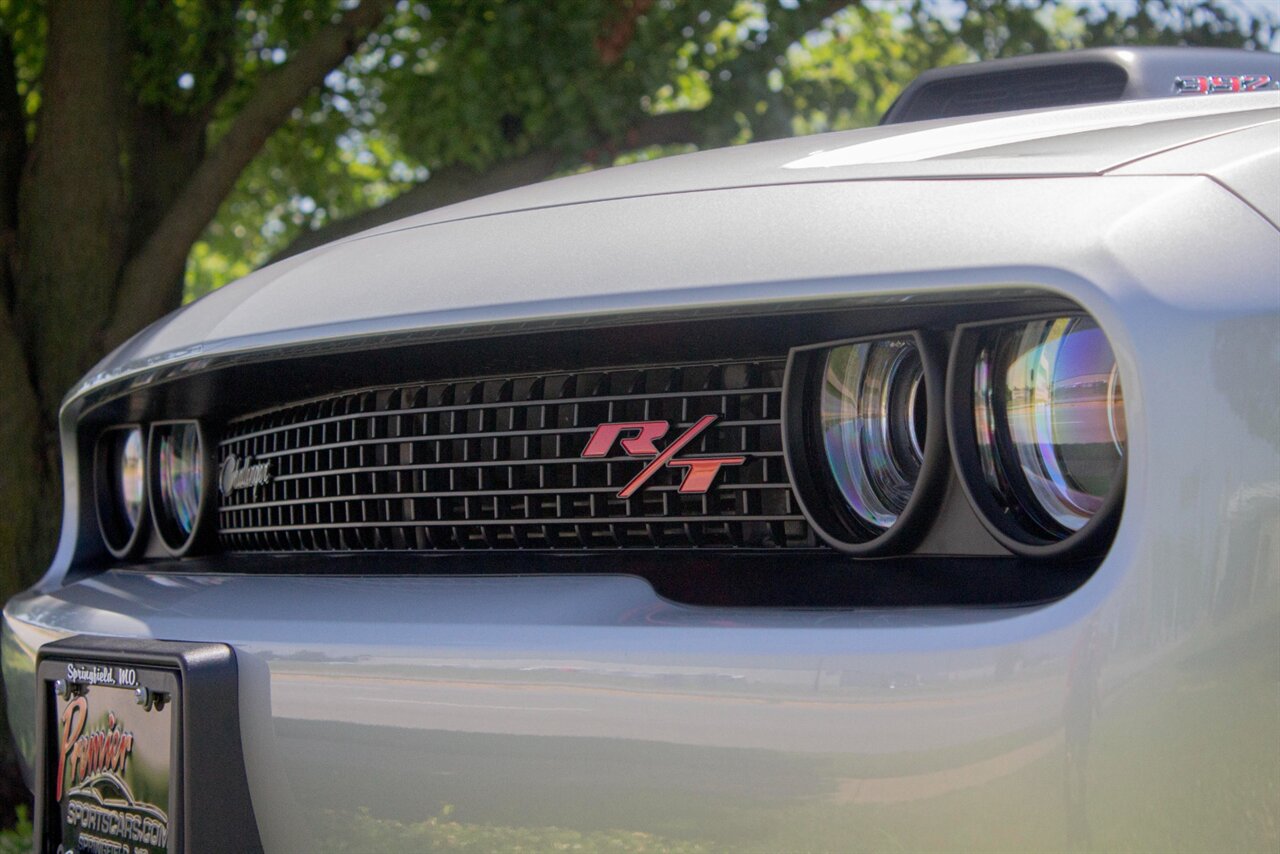 2021 Dodge Challenger R/T Scat Pack Widebo   - Photo 44 - Springfield, MO 65802