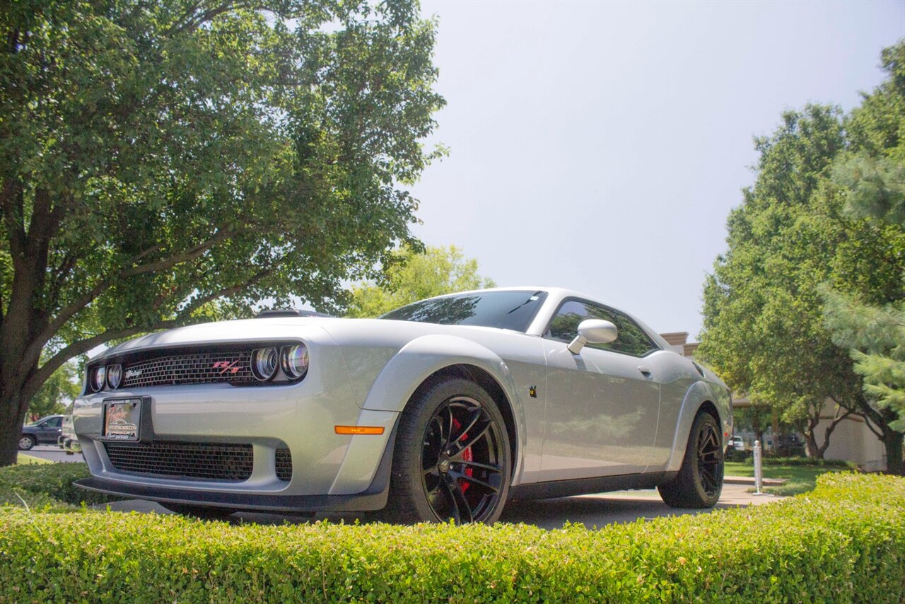2021 Dodge Challenger R/T Scat Pack Widebo   - Photo 41 - Springfield, MO 65802