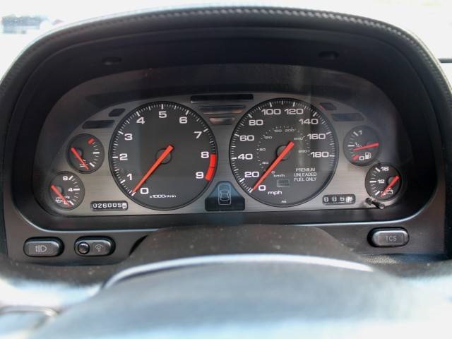 2000 Acura NSX NSX-T   - Photo 17 - Springfield, MO 65802
