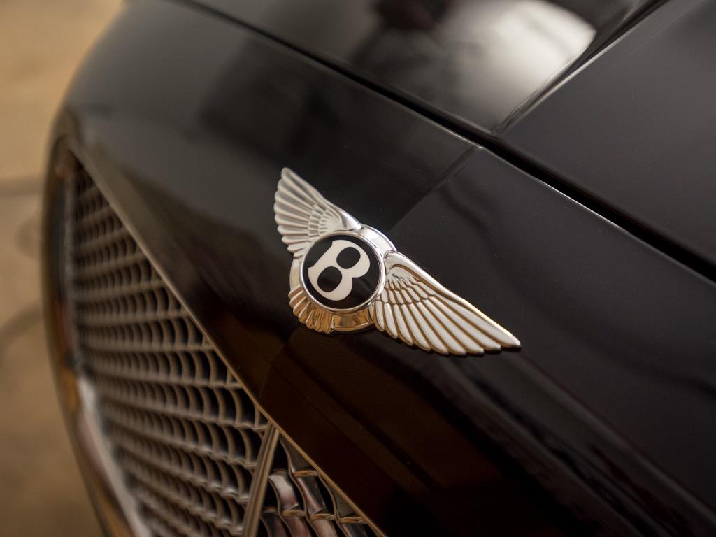 2015 Bentley Continental GT Speed   - Photo 29 - Springfield, MO 65802