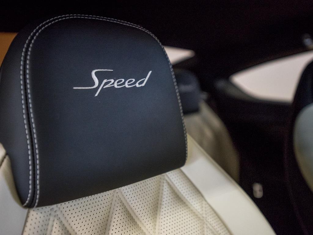 2015 Bentley Continental GT Speed   - Photo 24 - Springfield, MO 65802
