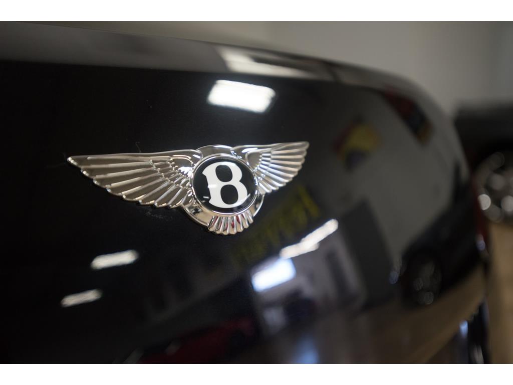 2015 Bentley Continental GT Speed   - Photo 31 - Springfield, MO 65802