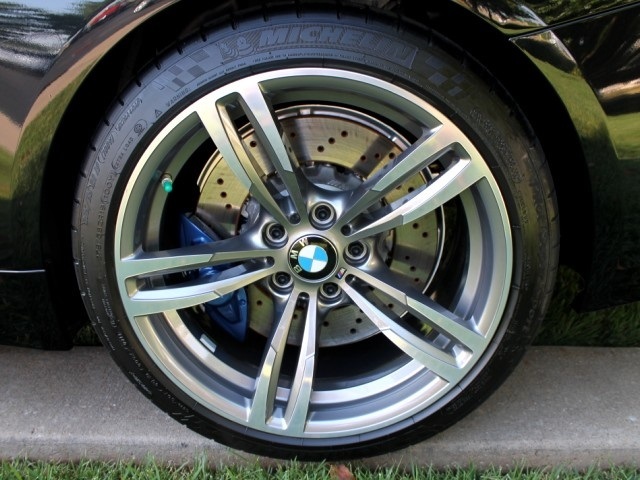 2015 BMW M4   - Photo 23 - Springfield, MO 65802