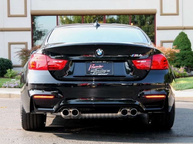 2015 BMW M4   - Photo 7 - Springfield, MO 65802