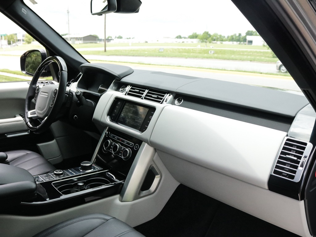 2015 Land Rover Range Rover Supercharged   - Photo 29 - Springfield, MO 65802