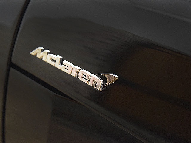 2006 Mercedes-Benz SLR SLR McLaren   - Photo 10 - Springfield, MO 65802