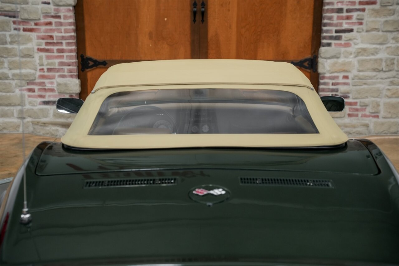 1969 Chevrolet Corvette   - Photo 64 - Springfield, MO 65802