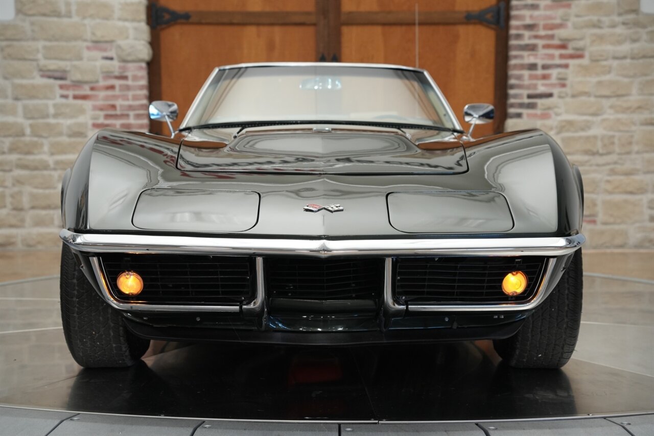 1969 Chevrolet Corvette   - Photo 13 - Springfield, MO 65802