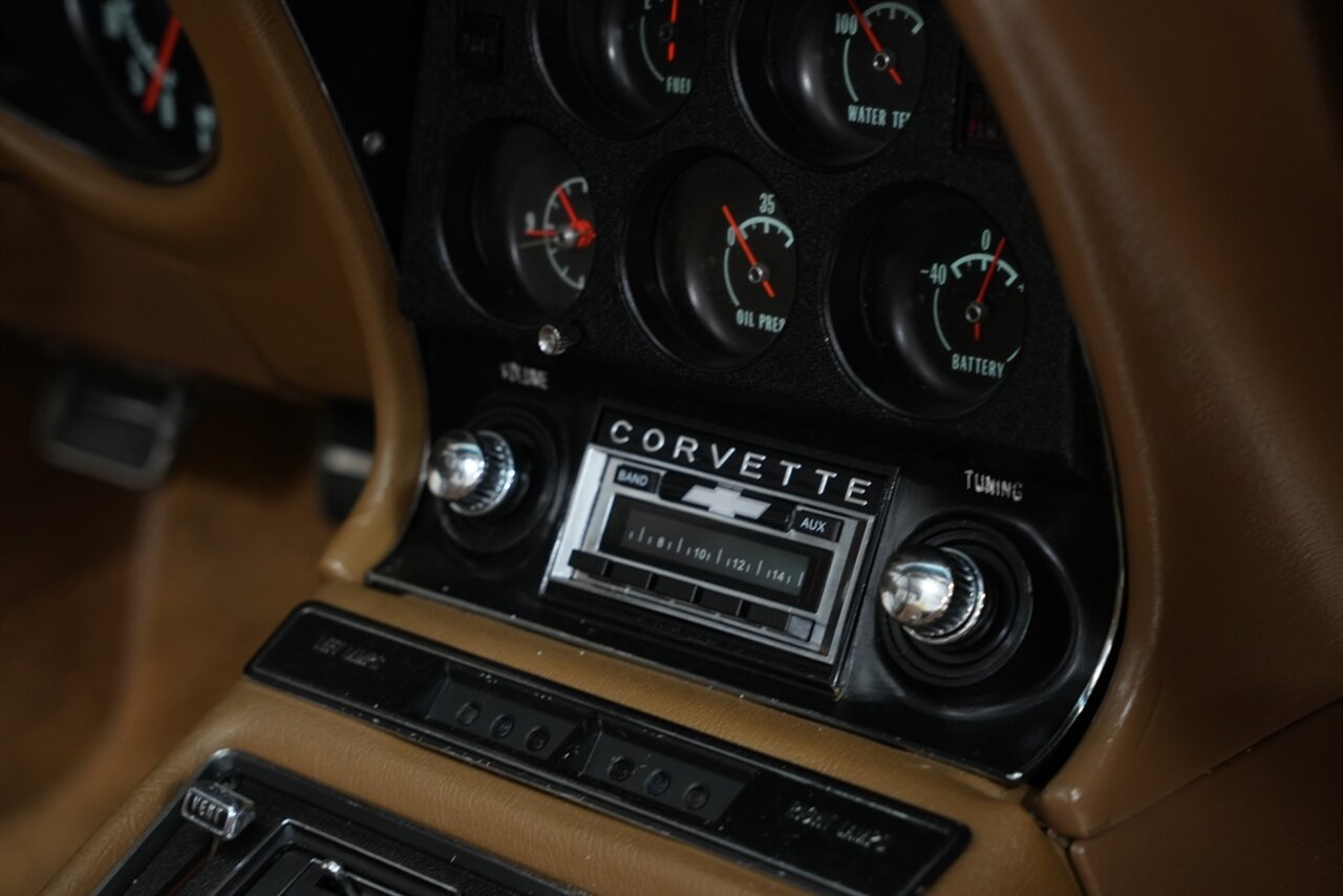 1969 Chevrolet Corvette   - Photo 49 - Springfield, MO 65802