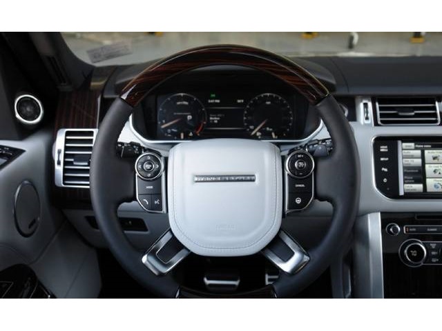 2014 Land Rover Range Rover Supercharged   - Photo 14 - Springfield, MO 65802