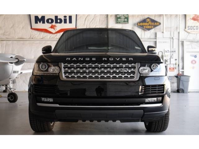 2014 Land Rover Range Rover Supercharged   - Photo 6 - Springfield, MO 65802