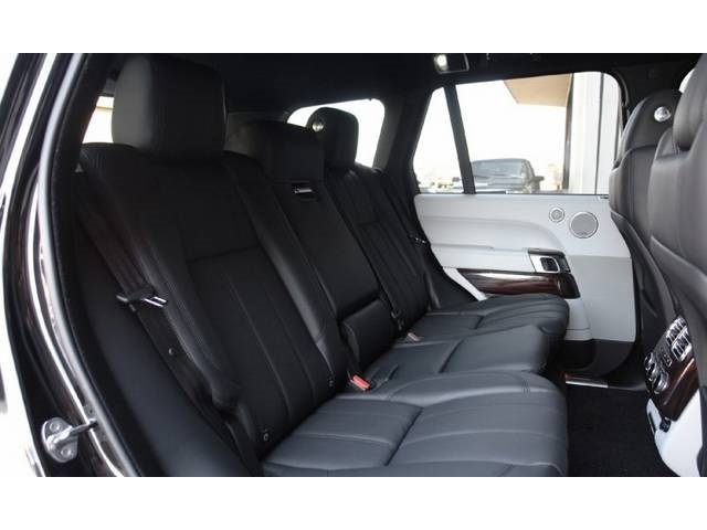 2014 Land Rover Range Rover Supercharged   - Photo 26 - Springfield, MO 65802