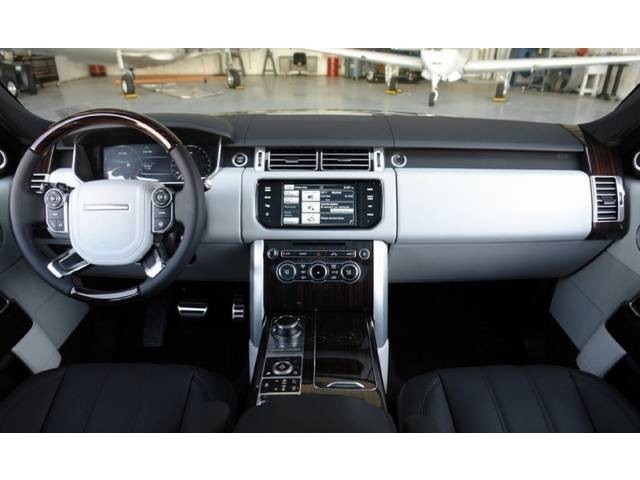 2014 Land Rover Range Rover Supercharged   - Photo 10 - Springfield, MO 65802