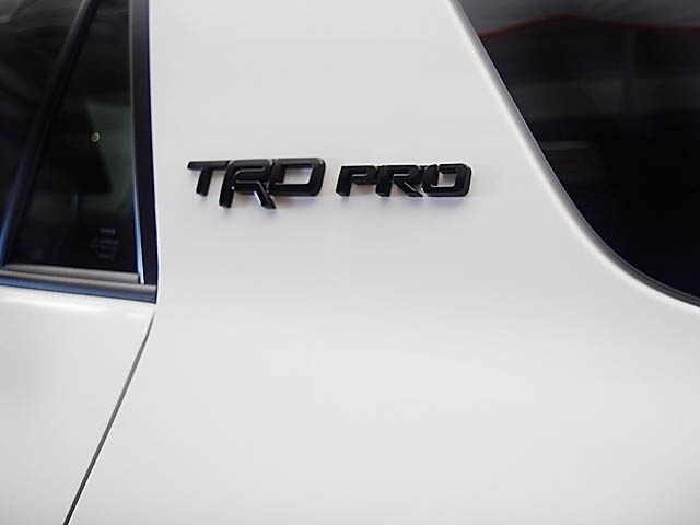 2016 Toyota 4Runner TRD Pro   - Photo 10 - Springfield, MO 65802