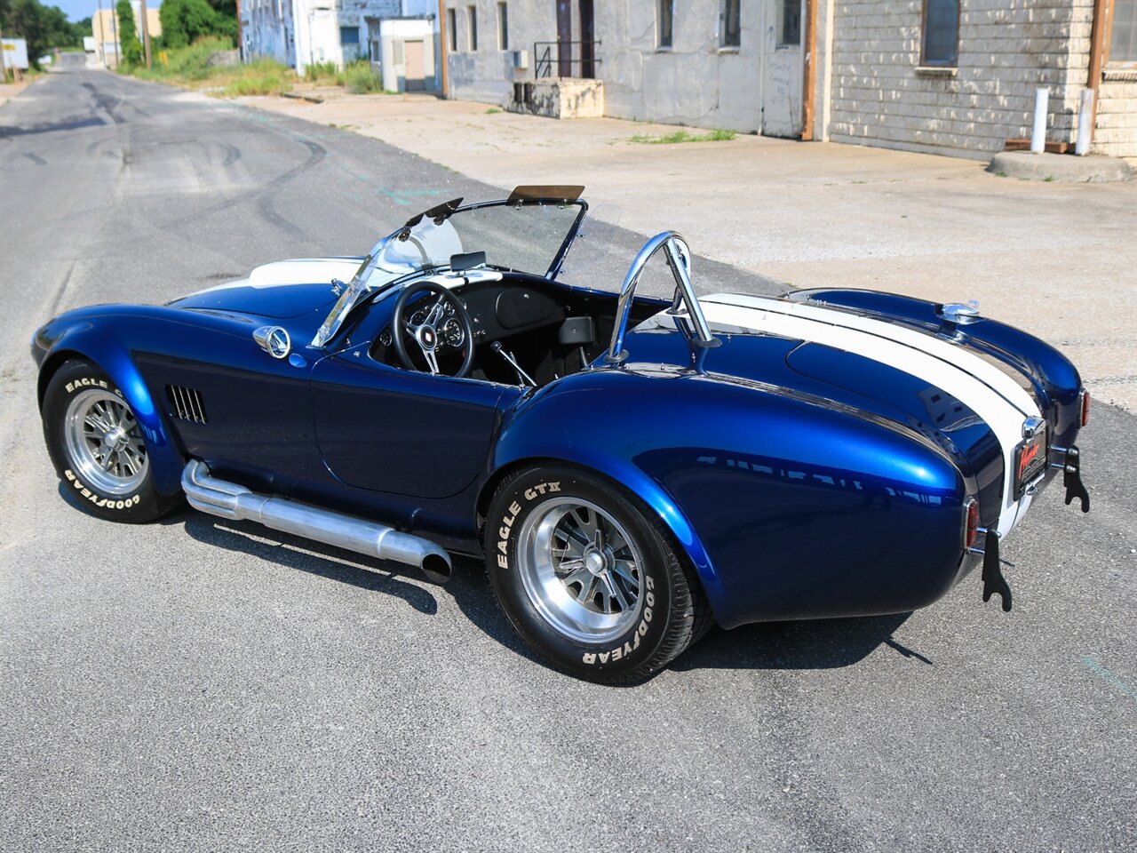 2013 Superformance Cobra   - Photo 37 - Springfield, MO 65802