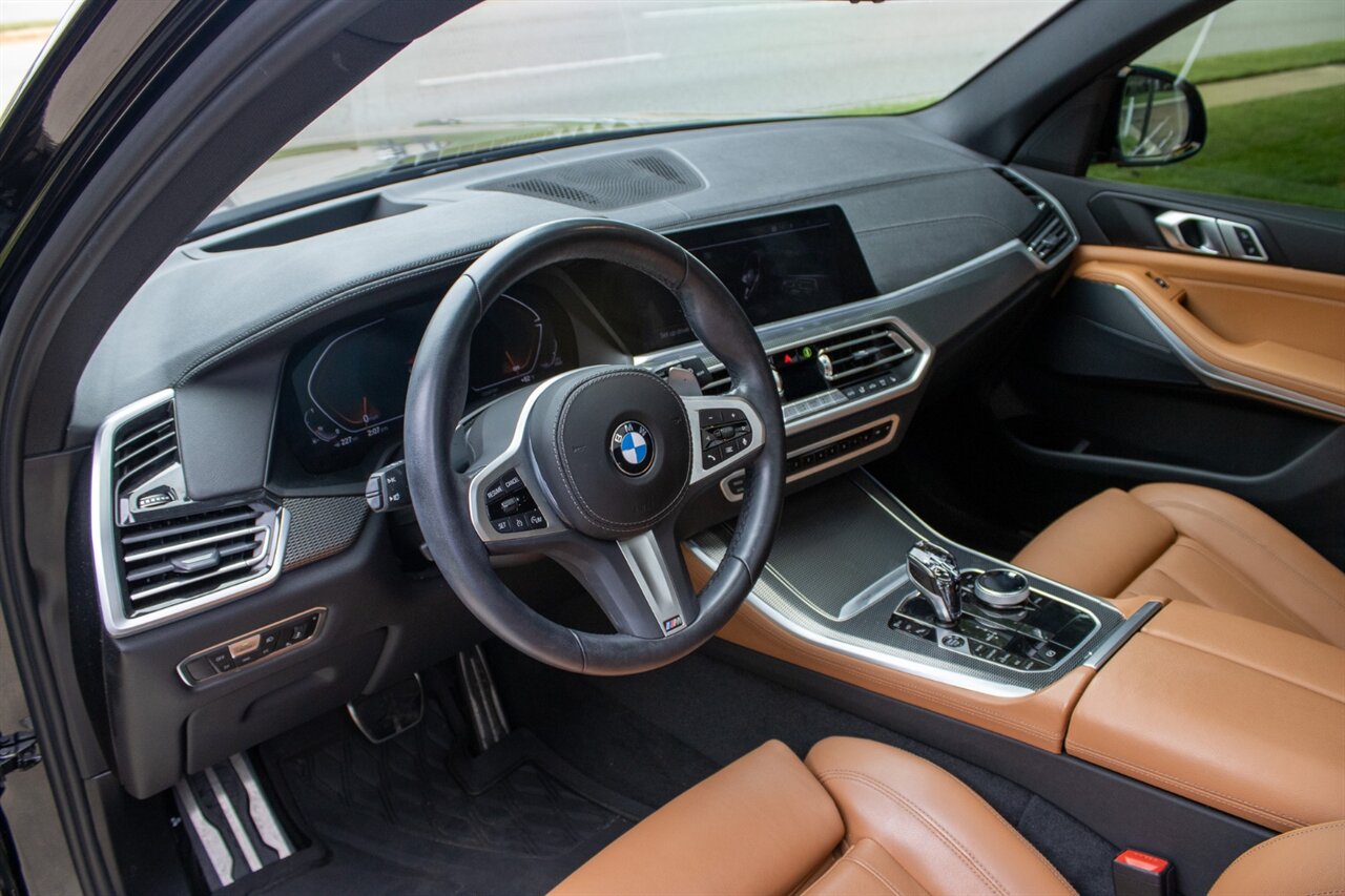 2022 BMW X5 xDrive40i   - Photo 19 - Springfield, MO 65802