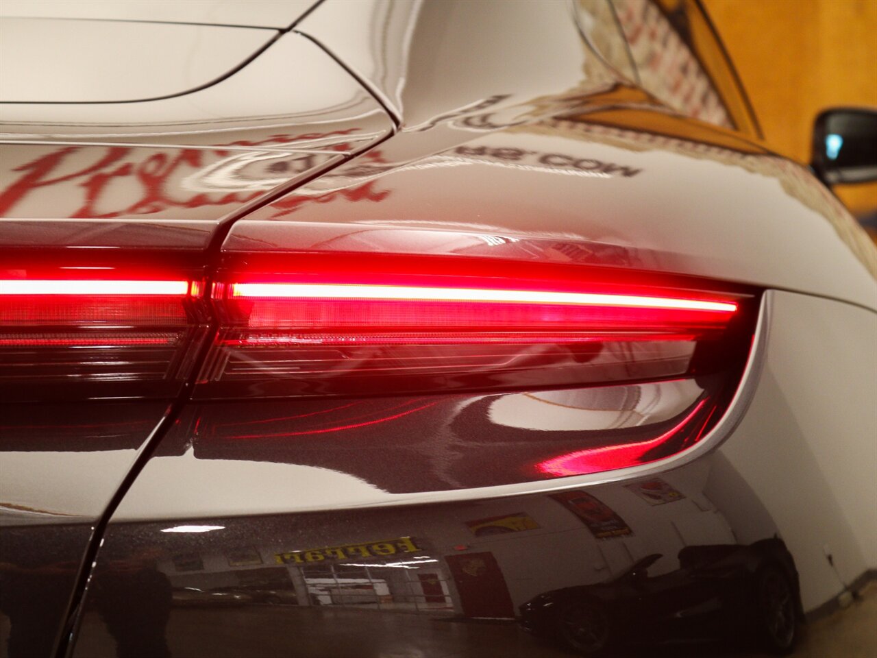 2023 Porsche Taycan GTS   - Photo 14 - Springfield, MO 65802
