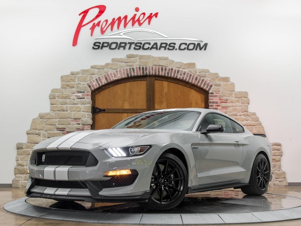 2016 Ford Mustang Shelby GT350   - Photo 1 - Springfield, MO 65802