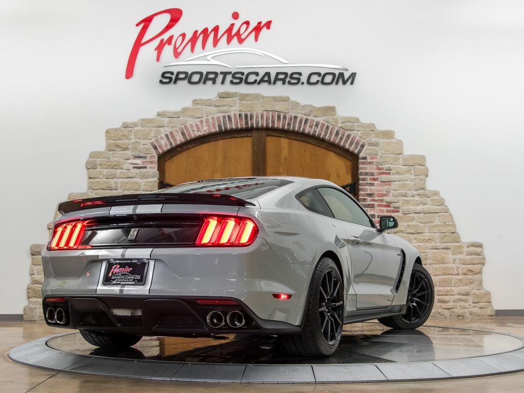 2016 Ford Mustang Shelby GT350   - Photo 9 - Springfield, MO 65802