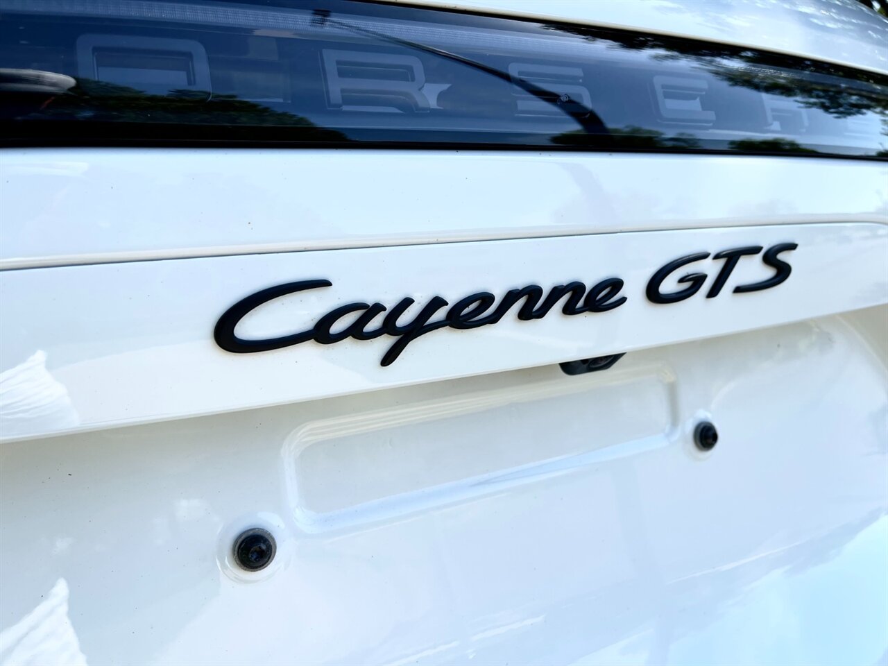 2021 Porsche Cayenne GTS   - Photo 32 - Springfield, MO 65802