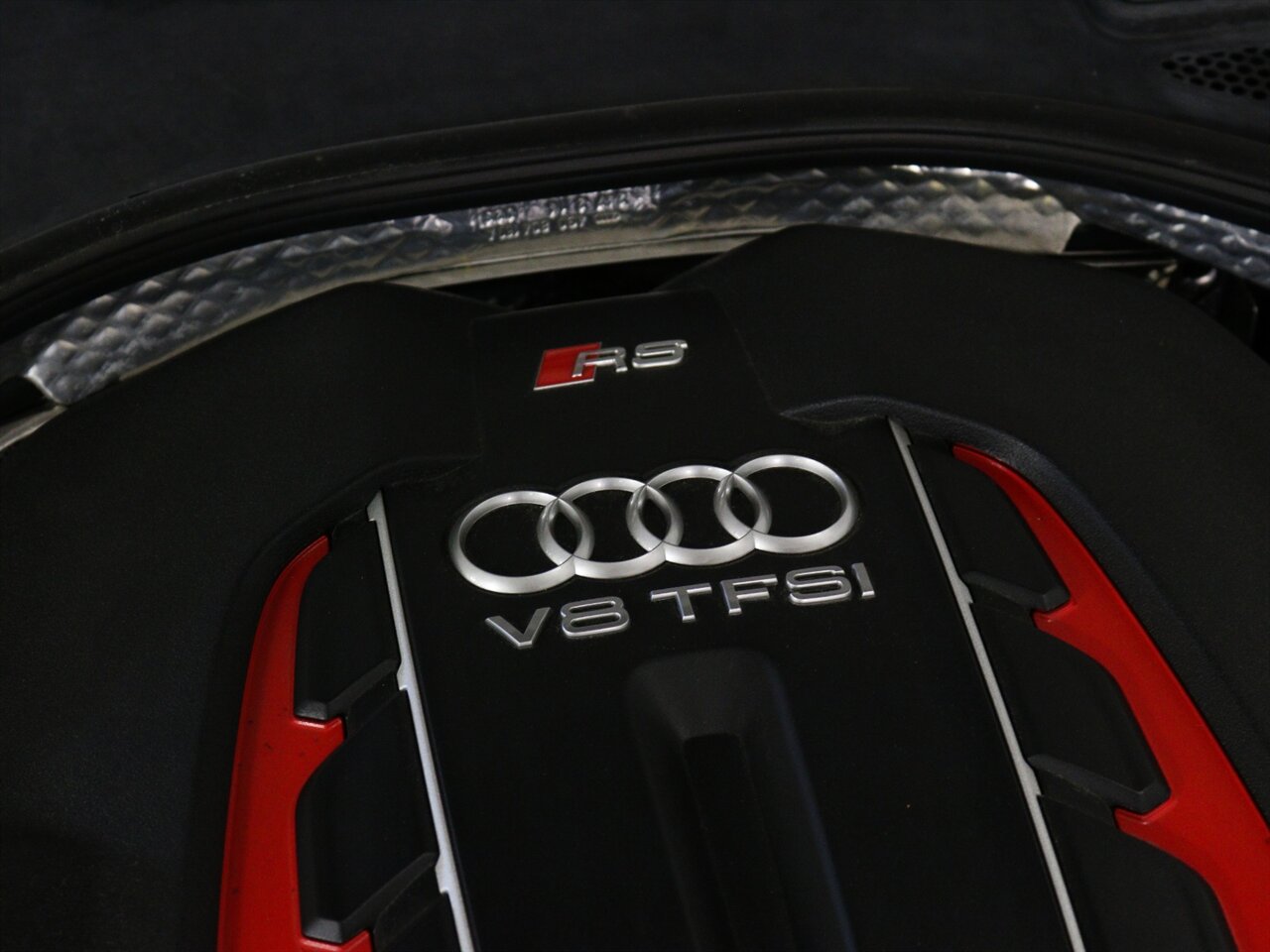 2015 Audi RS 7 4.0T quattro Prestig  Exclusive Edition - Photo 58 - Springfield, MO 65802