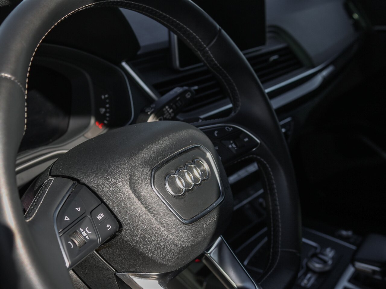 2019 Audi SQ5 3.0T quattro Premium   - Photo 19 - Springfield, MO 65802
