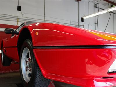 1982 Ferrari 512   - Photo 73 - Springfield, MO 65802