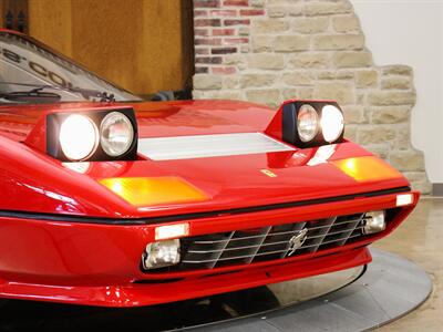 1982 Ferrari 512   - Photo 45 - Springfield, MO 65802