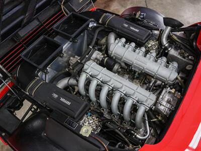 1982 Ferrari 512   - Photo 95 - Springfield, MO 65802