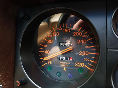 1982 Ferrari 512   - Photo 22 - Springfield, MO 65802