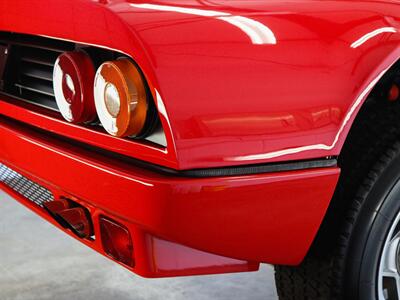 1982 Ferrari 512   - Photo 78 - Springfield, MO 65802