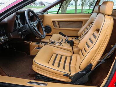 1982 Ferrari 512   - Photo 34 - Springfield, MO 65802